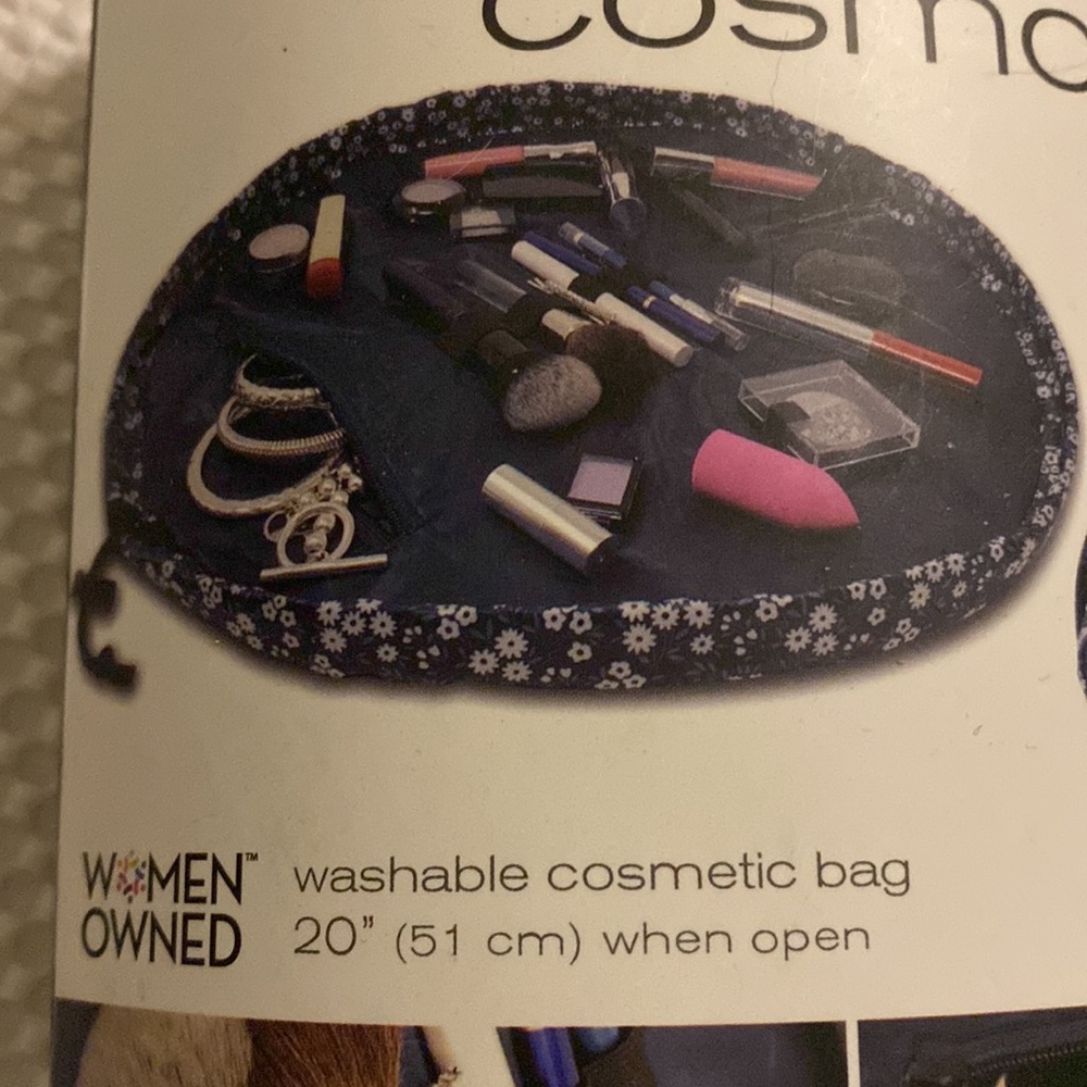 Lay/N/Go Cosmo bag - Picture 3 of 5